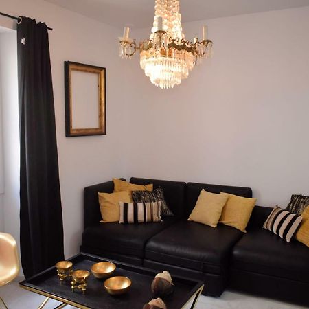 Apartamento Luxury Apartment กาดิซ ภายนอก รูปภาพ