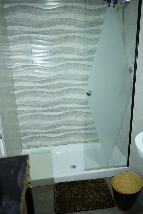 Apartamento Luxury Apartment กาดิซ ภายนอก รูปภาพ